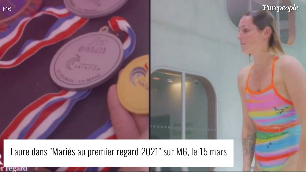 Mariés au premier regard 2021 : Le mariage de Matthieu et Laure compromis à cause de proches