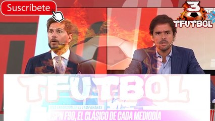 90 MINUTOS DE FUTBOL (15/3/21): SUPERCLASICO DE EMPATE - ¿GANO RUSSO? ¿GALLARDO CONFUNDIDO? -PARTE 1