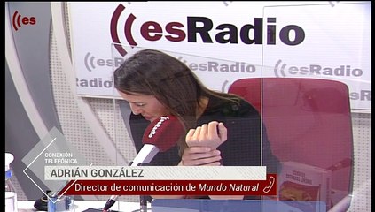 Es la Mañana de Federico: Mundo Natural