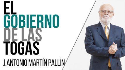 El Gobierno de las Togas - Entrevista a José Antonio Martín Pallín - En la Frontera, 15 de marzo de 2021