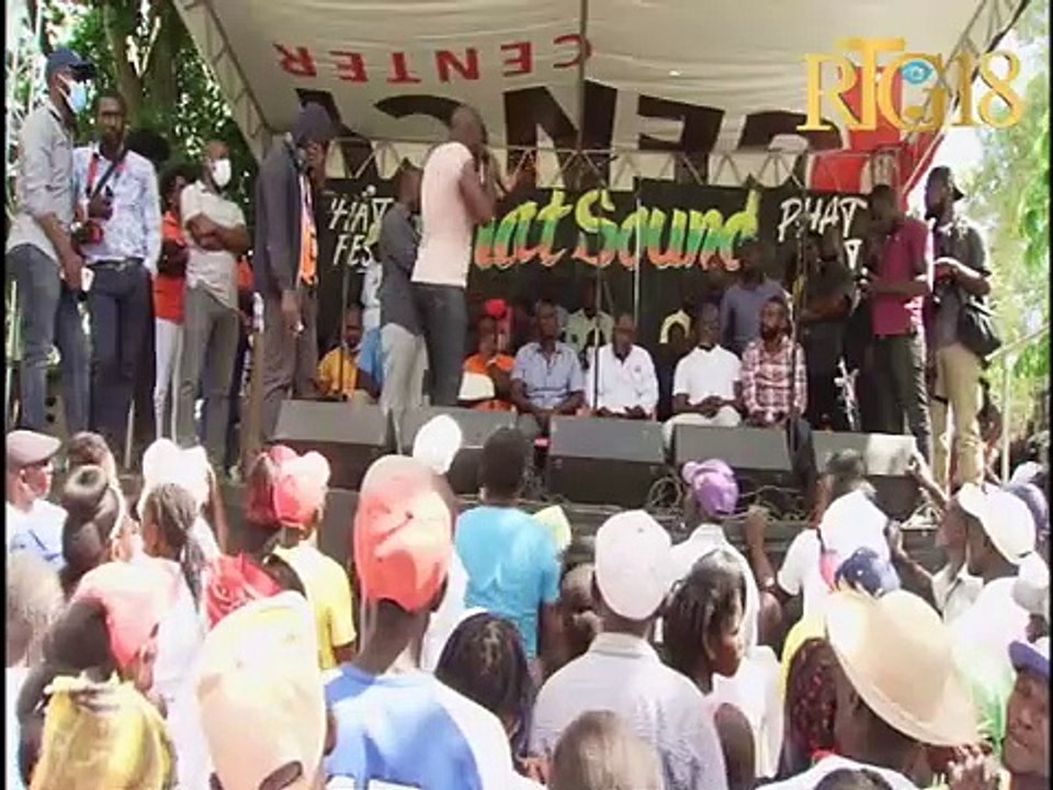 Ansyen depite Cholzer Chancy lanse pati politik li "ASE" nan komin Tomasik