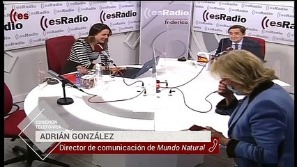 Download Video: Es la Mañana de Federico: Mundo Natural