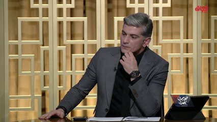 مطالب المتظاهرين في الديوانية مع محافظ الديوانية زهير شعلان