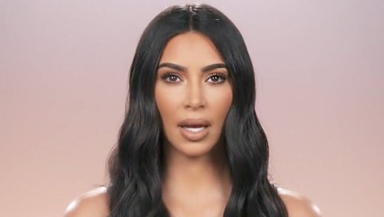 Kim Kardashian Reacts To Kanye Changing His Number