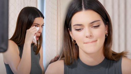 Kendall Jenner Reveals Scariest Kardashian Fight To Hailey Bieber