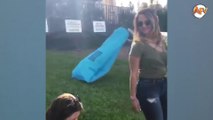 The FLAVOR of FAILURE! GRASS!  _ Funny Fails _ AFV 2021