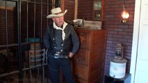 The Forsaken Westerns - No Compromise - tv shows full episodes
