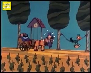 021. حكايات عالمية ـ الحلقة 21 ـ ملابس الاحتفال