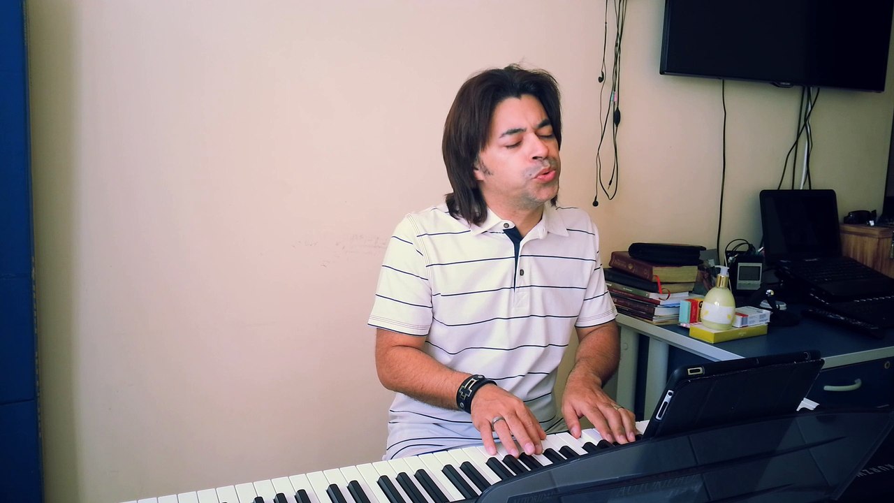 PAI DO CÉU - Canção Inesquecível de José Carlos