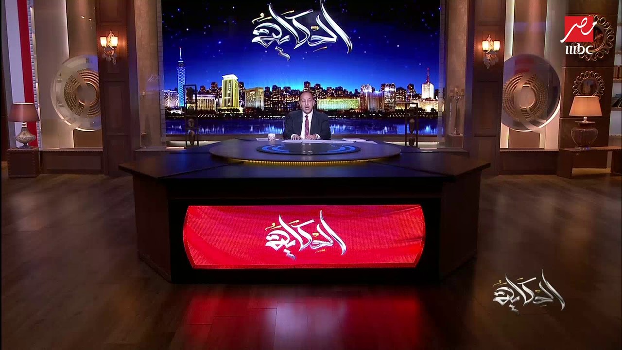 عمرو أديب: النهارده الرئيس عمل قرارات هامة جدا.. زيادات في المرتبات والمعاشات ورفع الحد الأدنى للأجور