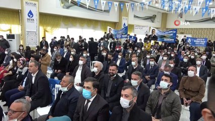 Bu kongre Diyarbakır'ı kırmızı kategoriye çıkarır