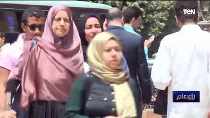 شايف إزاي حظوظ الأهلي والزمالك في البطولة الأفريقية؟.. اعرف رأي الشارع