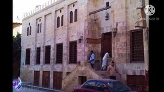 ما لا تعرفه عن المسجد المعلق وسواقي الفيوم -الحلقه الرابعه من سلسلة أشهر الأماكن السياحية في الفيوم