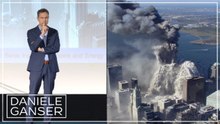 Dr. Daniele Ganser: WTC7: Feuer oder Sprengung? (Berlin 28.11.2017)