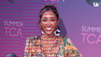 Bachelorette’s Tayshia Adams Denies She Split with Fiance Zack Clark