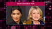 Kim Kardashian Fangirled When Martha Stewart Told Her She Loves SKIMS: 'Such a Proud Moment'