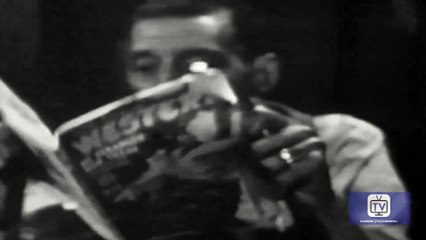 Martin Kane | Season 2 | Episode 33 | William Gargan | 1951 | Fortune Teller Warning