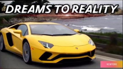 "DREAMS TO REALITY" | BILLIONAIRE RICH LIFESTYLE