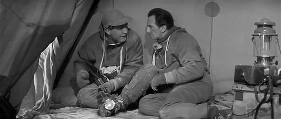 The Abominable Snowman - Part 02