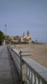 SITGES BEACH WALK