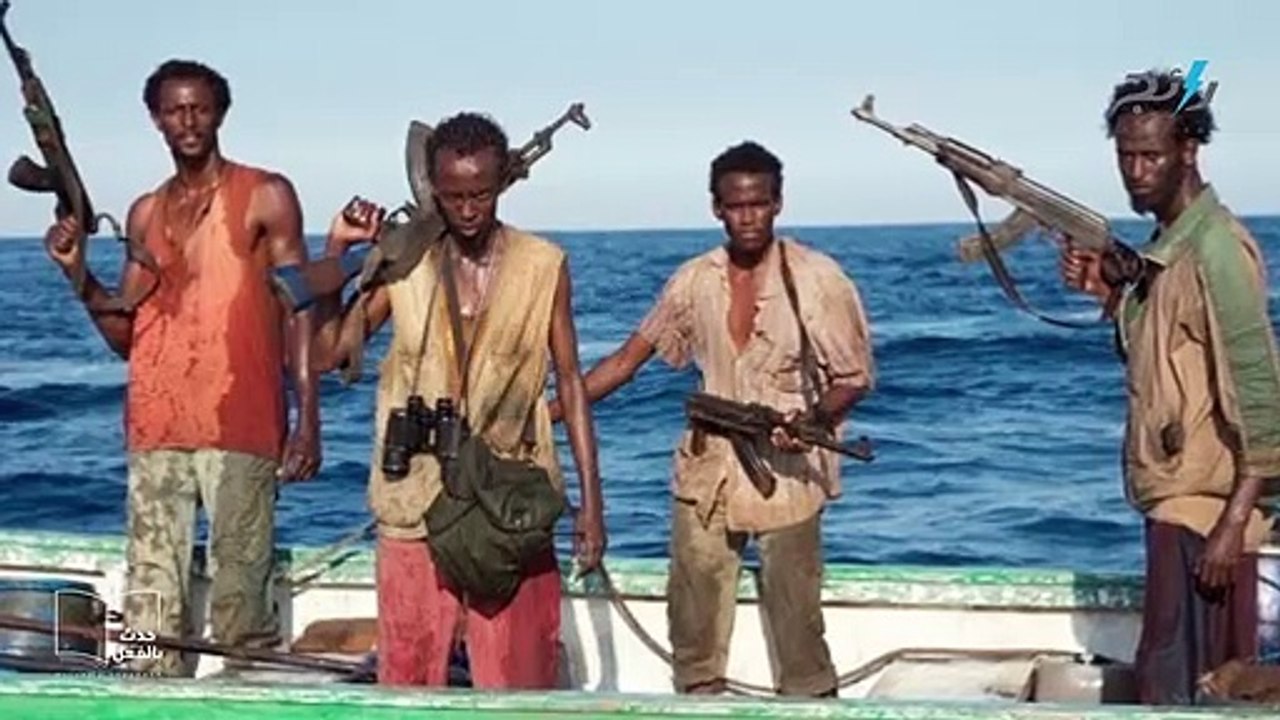 فيلم القبطان فيليبس.. عن عملية اختطاف ميرسك ألاباما التي حدثت بالفعل