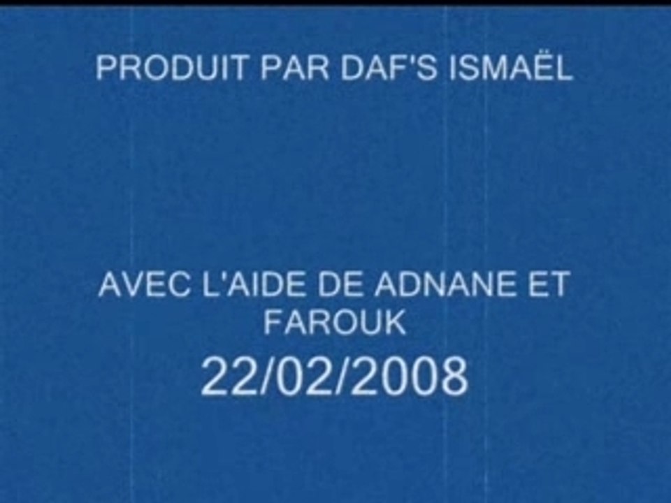 maroc version blanc