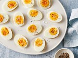 How Long Can You Store Hard-Boiled Eggs in the Fridge?