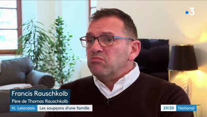Savoie : Thomas Rauschkolb est-il une nouvelle victime présumée de Nordahl Lelandais ?