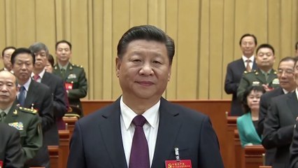 أميركا في مواجهة الصين.. خطوات دبلوماسية وردع عسكري