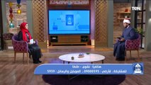 بيت دعاء | دفع البلاء بالعبادة مع الشيخ أحمد المالكي
