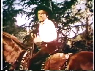 My Friend Flicka  S1E39    Big Red