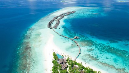 4 Things to Know Before Your First Trip to the Maldives