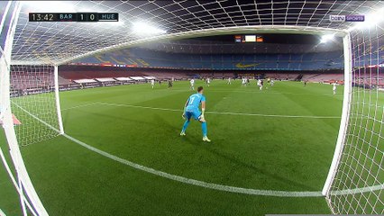 LaLiga : Un Messi record régale, le Barça revient bien