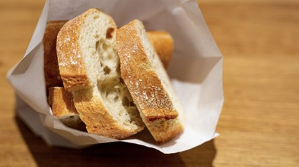 How to Revive Everything from Stale Bread and Crackers to Wilted Greens