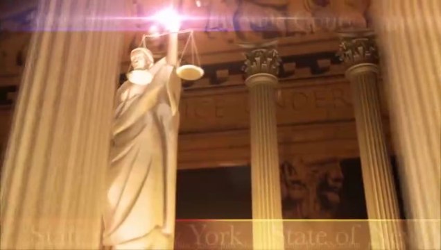 Curb Your Enthusiasm - Larry goes on Judge Judy