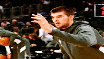 24 Seconds: Ivica Zubac