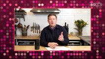 Tyler Florence Recalls the Rise of Food Trucks and Talks About Why They Are a Better Way to Go