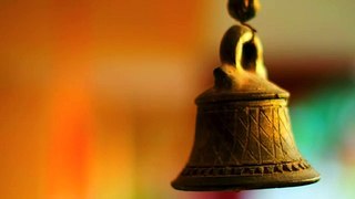 Powerful, pleasant & protective Bell Sound #घंटा_ध्वनि
