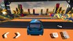 Mega Ramp Car Races 3D – Stunt Car Racing Games  - Impossible Car Driving - Android GamePlay