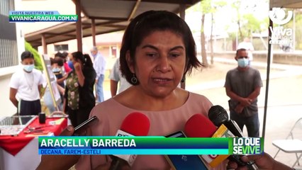 Revelan obra en honor al legado artístico del poeta Leonel Rugama en Estelí