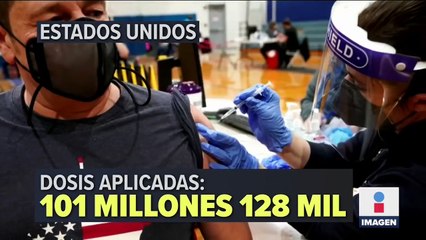 Noticias con Ciro Gómez Leyva | Programa Completo 12/marzo/2021