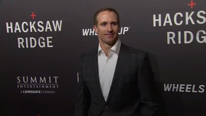 Michael Thomas Pens Heartfelt Farewell Letter to Teammate Drew Brees