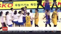 [프로농구] 삼성생명, 15년 만에 우승…김한별 MVP