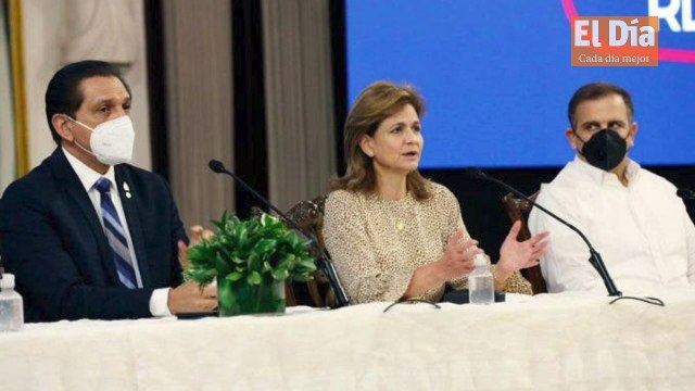 Boletín vespertino con la periodista Katherine Espino desde la redacción de El Día.