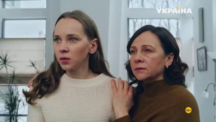 Незакрытая мишень - 18 серия