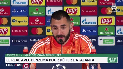 Sport Time: Lundi 15 Mars 2021 - 15/03/2021