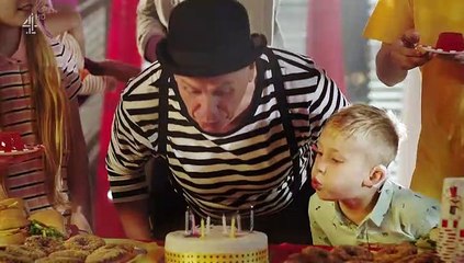 Hollyoaks 15th March 2021