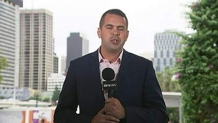 Brisbane Hotel Grand Chancellor set to end lockdown tomorrow