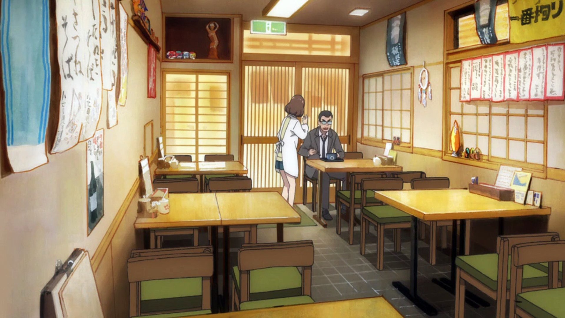 フリクリ オルタナ Part 1 3 動画 Dailymotion