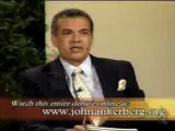 John Ankerberg Show Islam vs Christianisme. Part 2